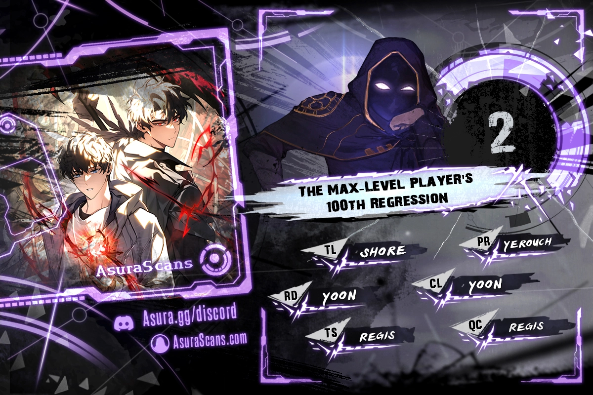 The Max-Level Player's 100th Regression Chapter 2 1